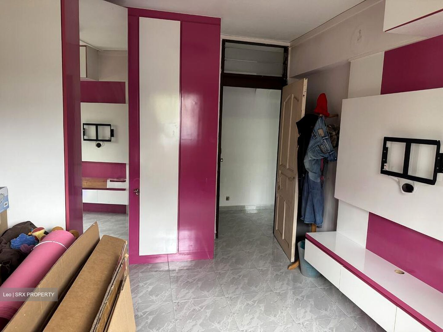 Blk 711 Bedok Reservoir Garden (Bedok), HDB 5 Rooms #525291731